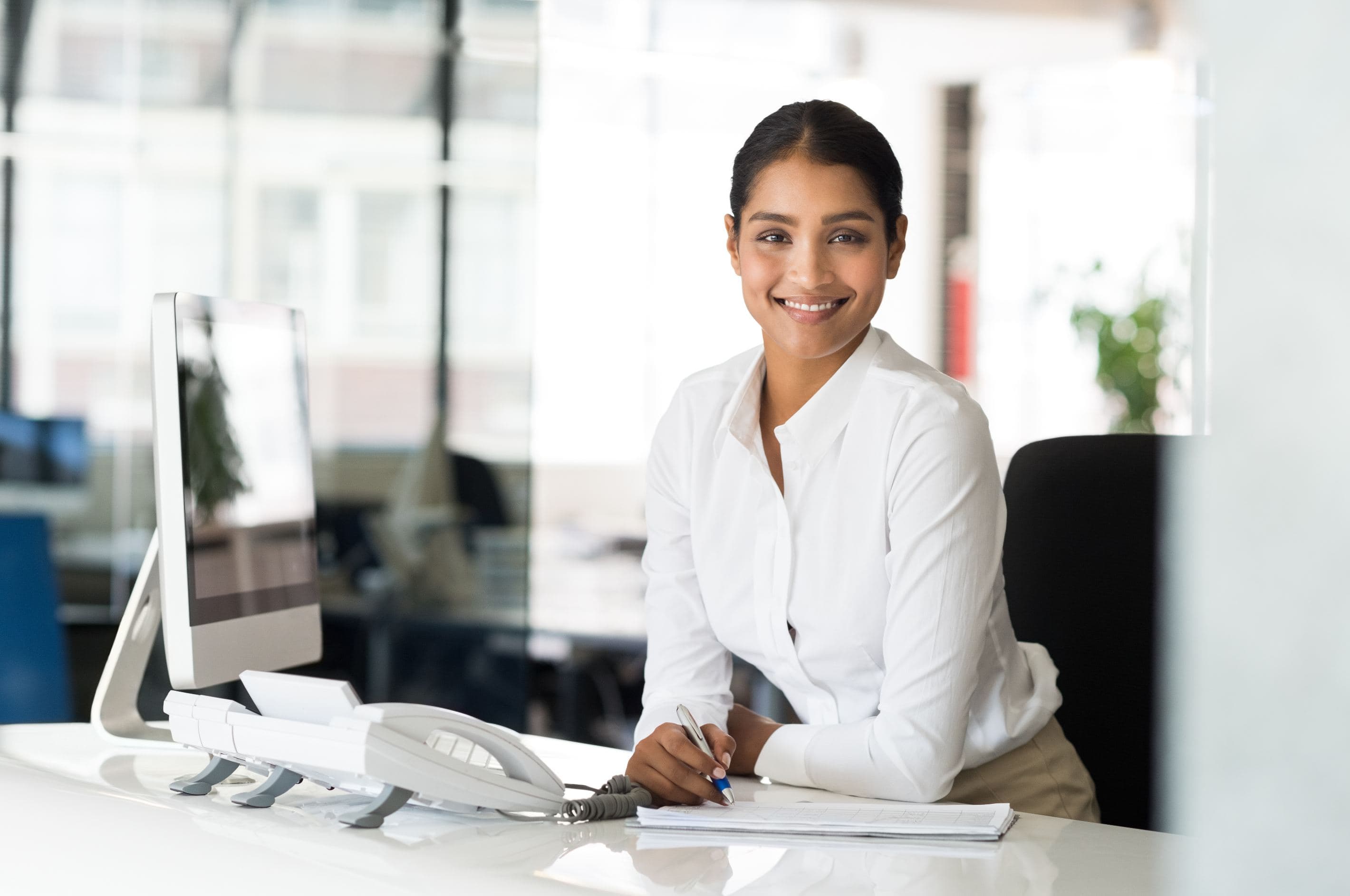 Financial Advisors