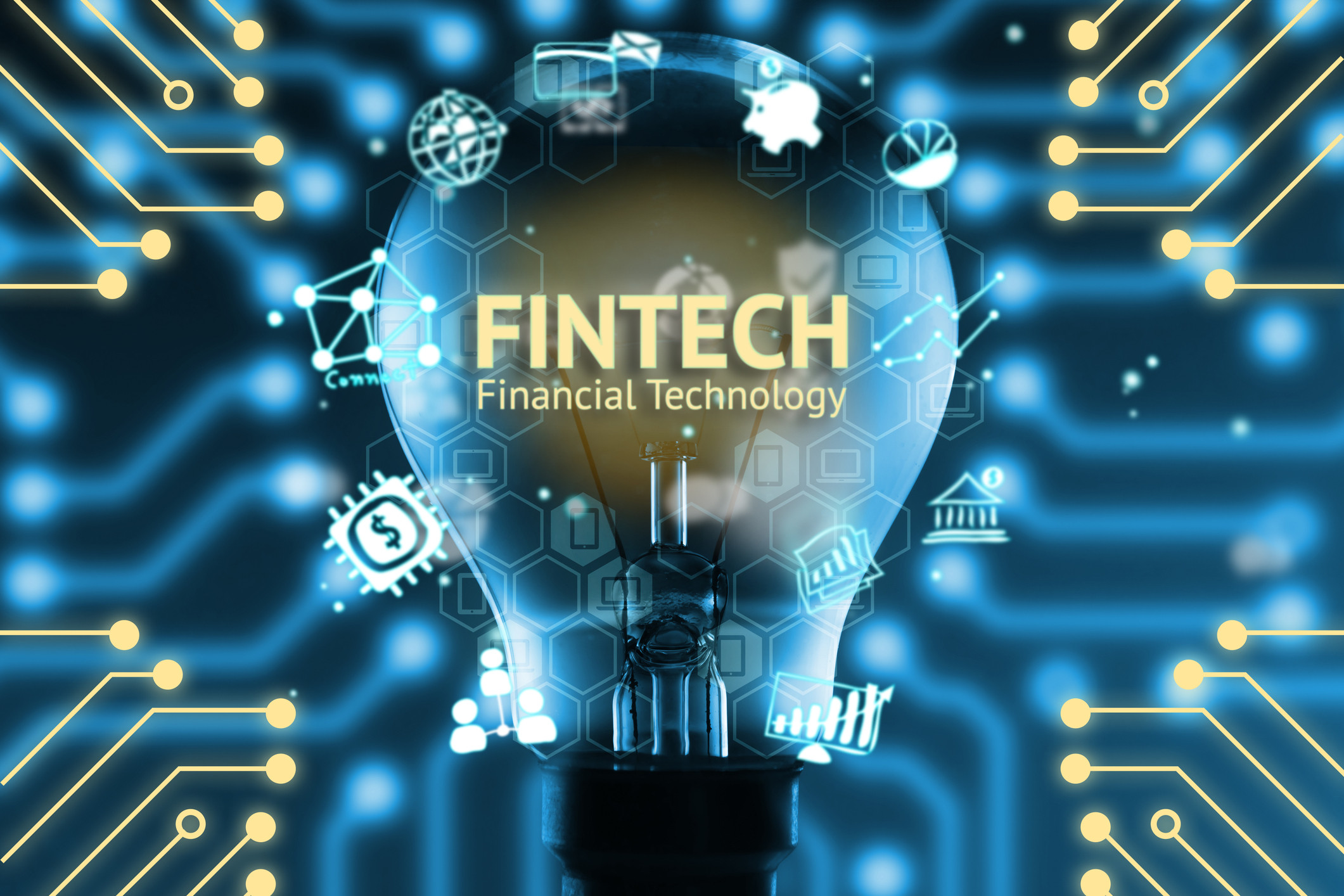 Fintech