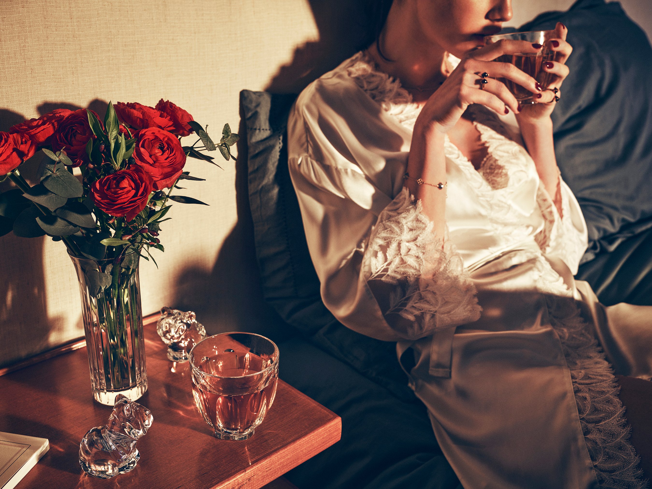 Baccarat
