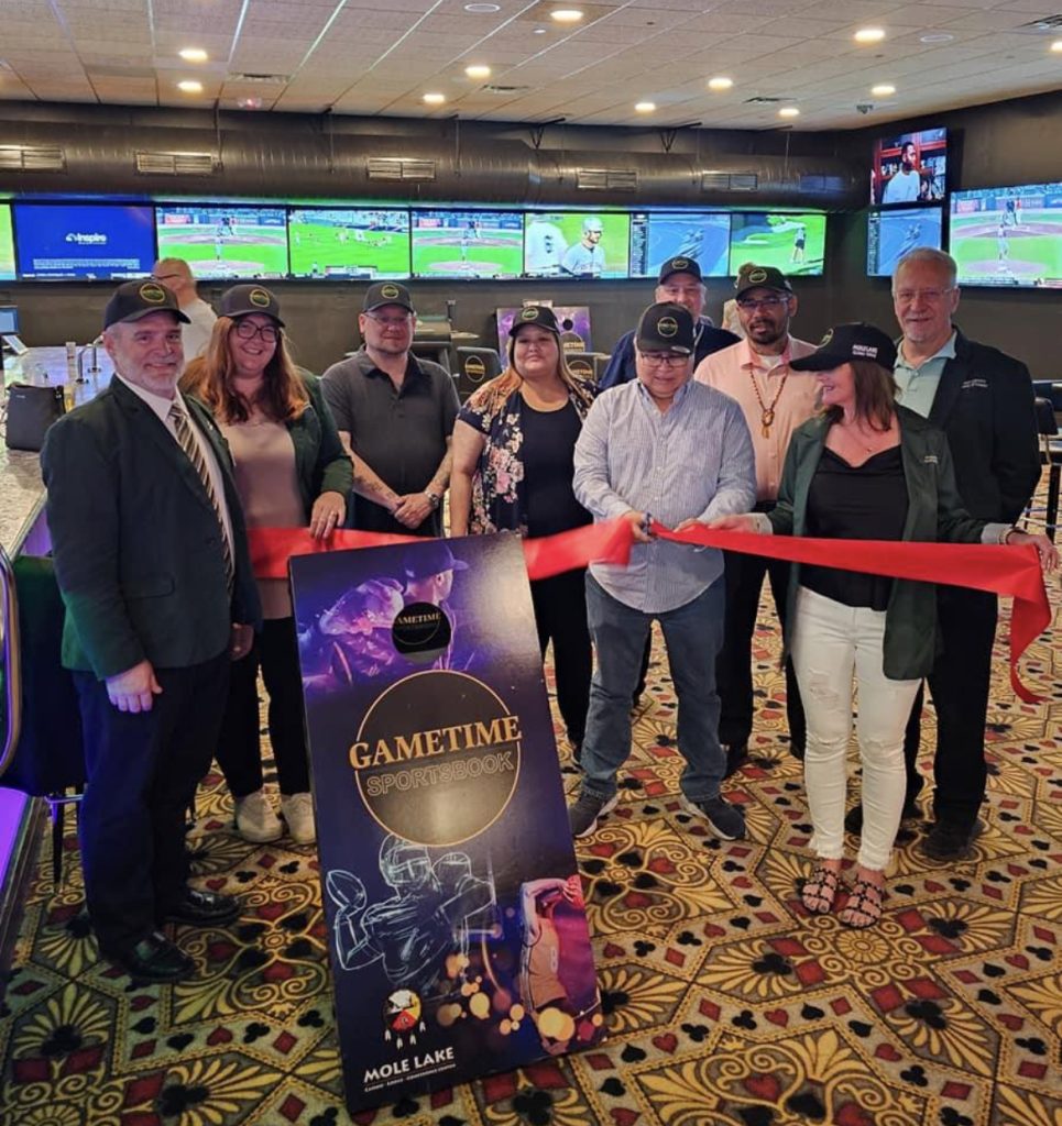 sportsbook