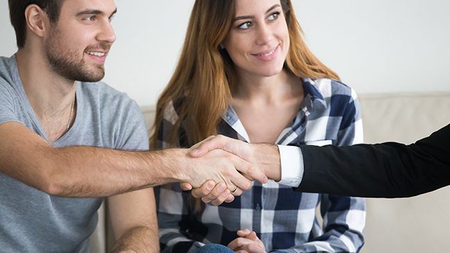 Financial Advisors