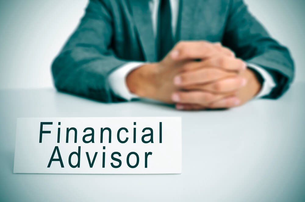 Financial Advisors