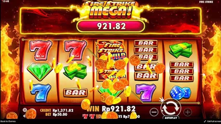 Slot Online