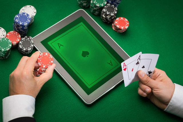 Online Casino