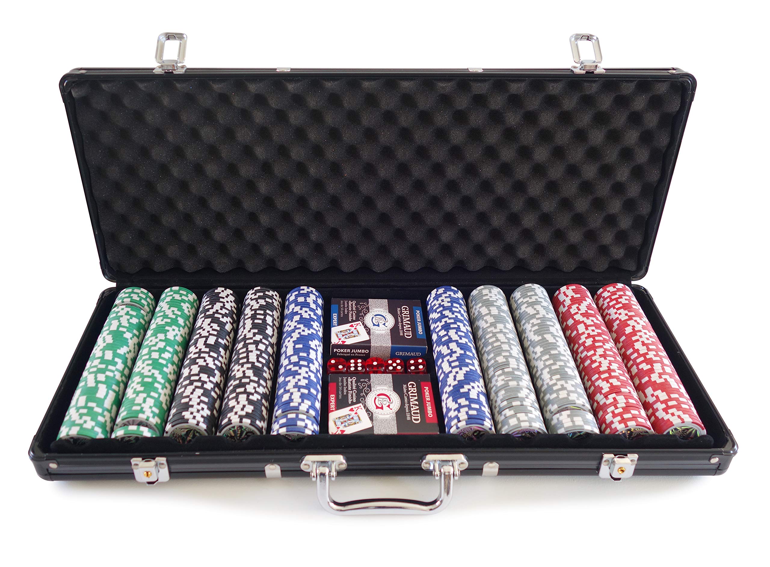 poker
