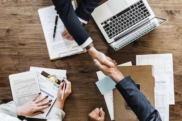Financial Advisors