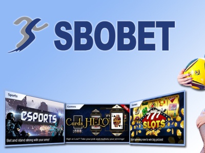 Sbobet