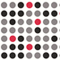 Simple Dotted Border