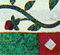 Leaves Border
