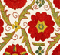 Cloth Paint Border