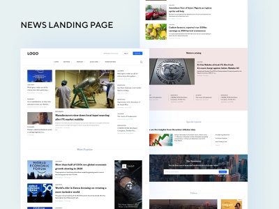 Finance News
