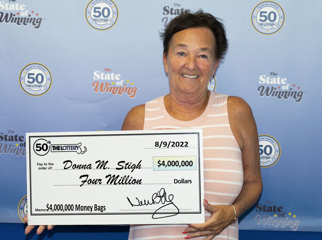 lottery