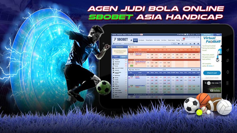 Sbobet