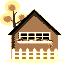 Sepia Tone Image