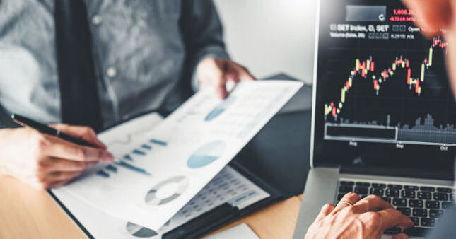 Finance News