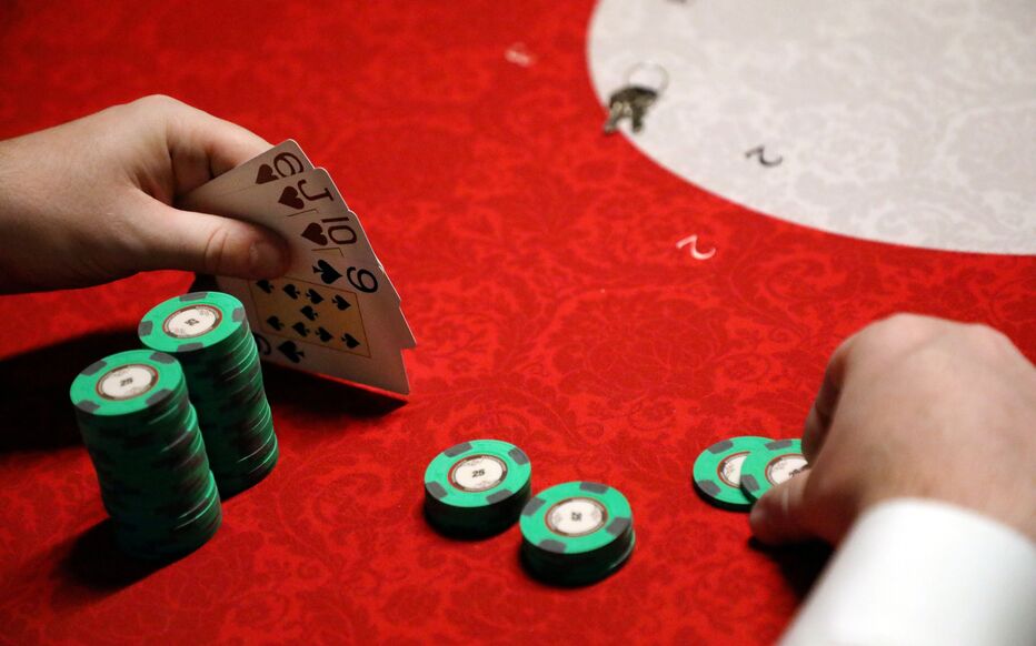 poker