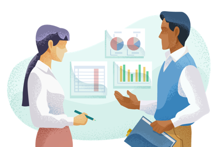 Financial Advisors