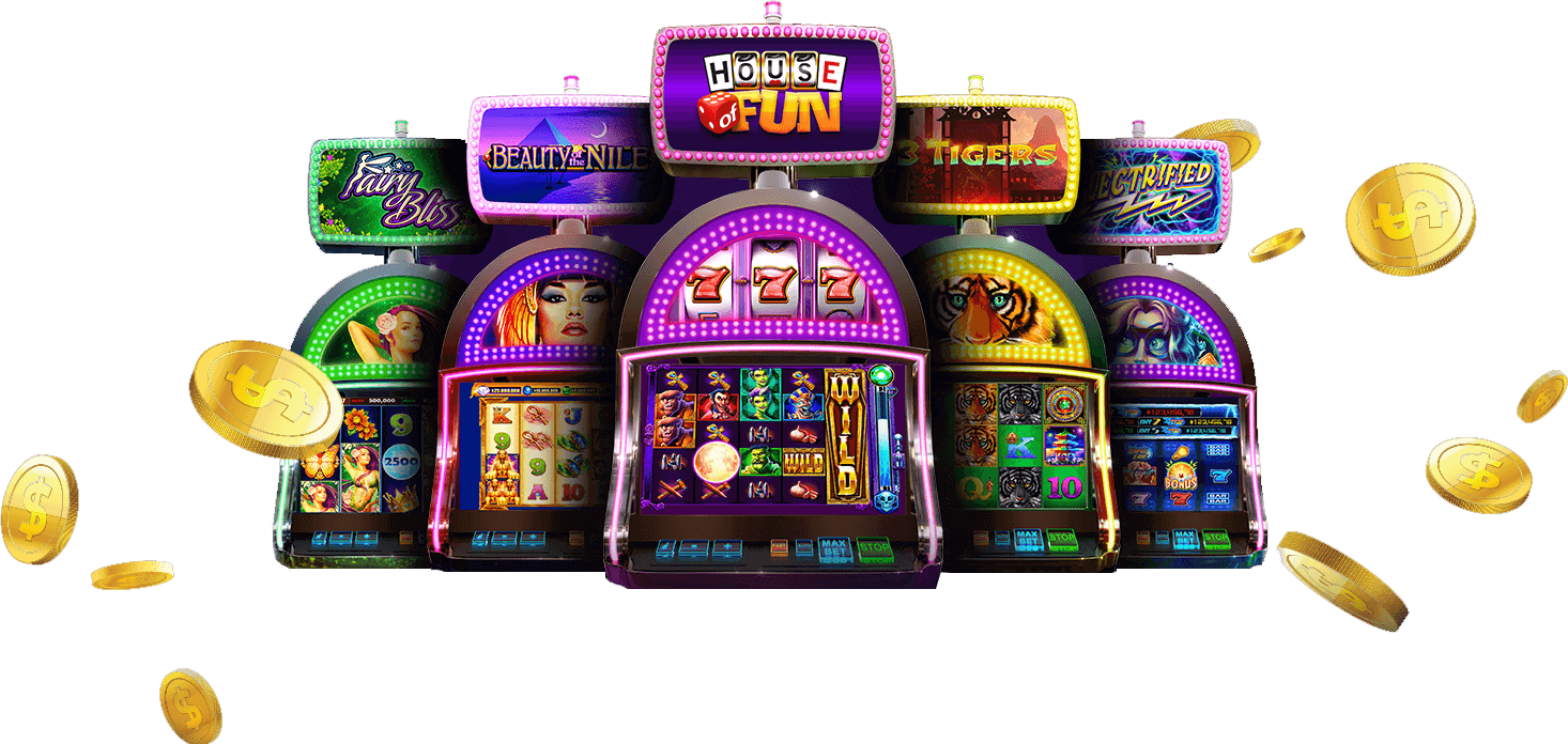 slot