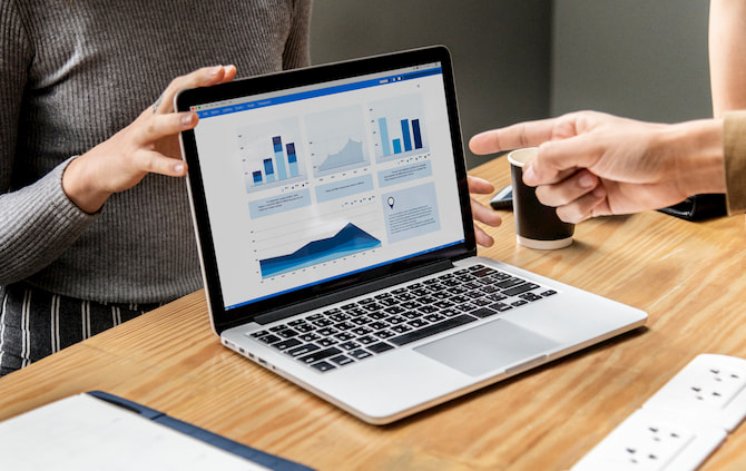 Financial Advisors