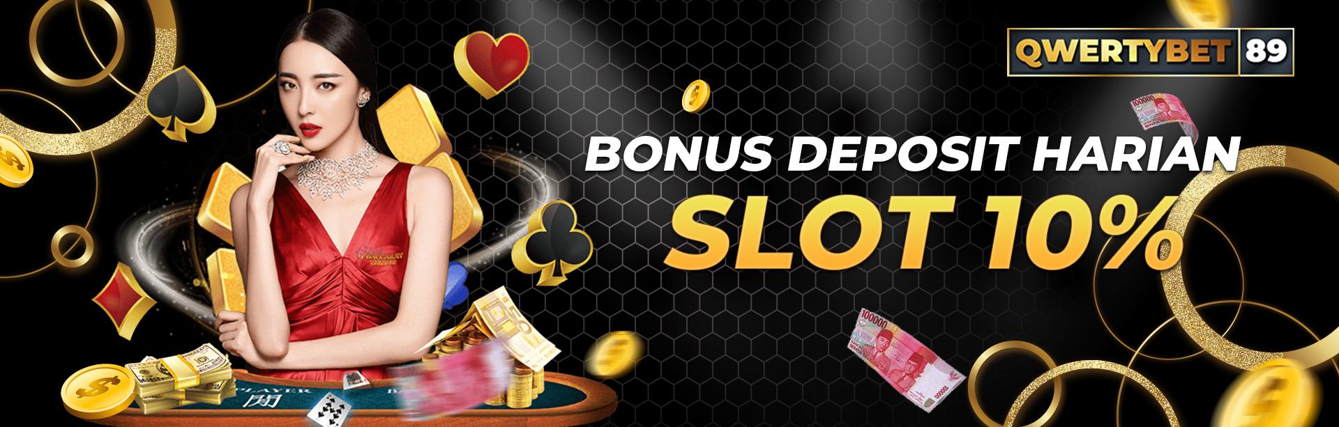 Slot Online