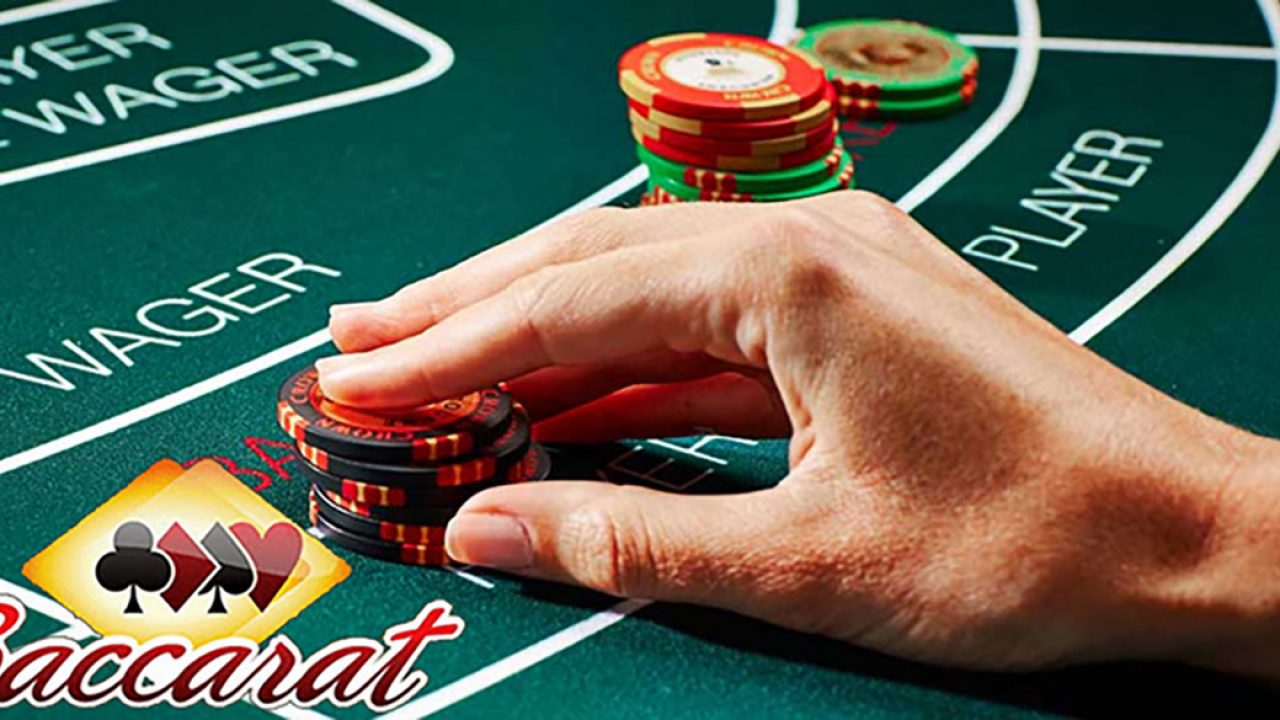Baccarat