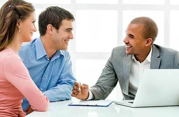 Financial Advisors