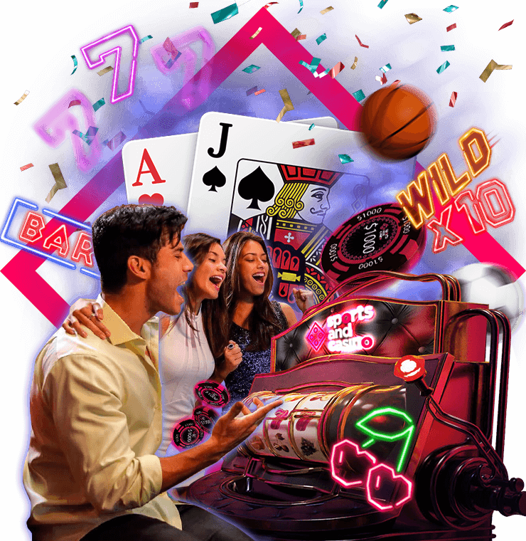 casino online