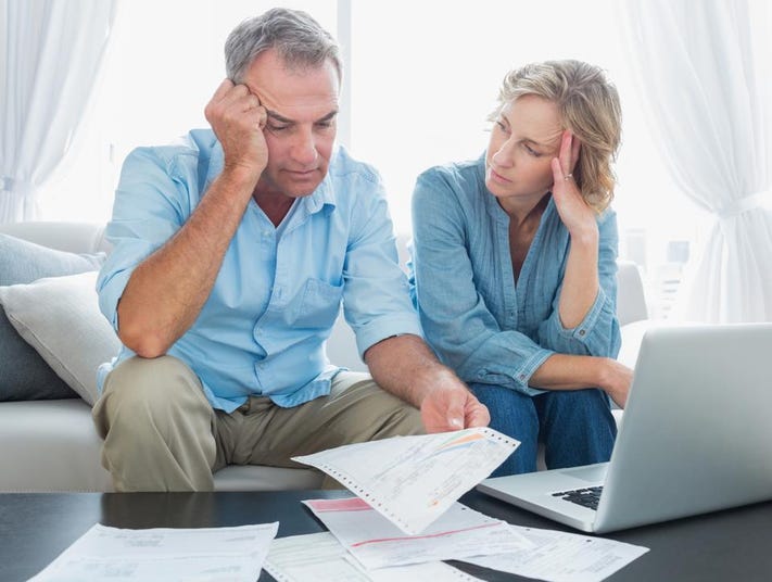 Financial Advisors