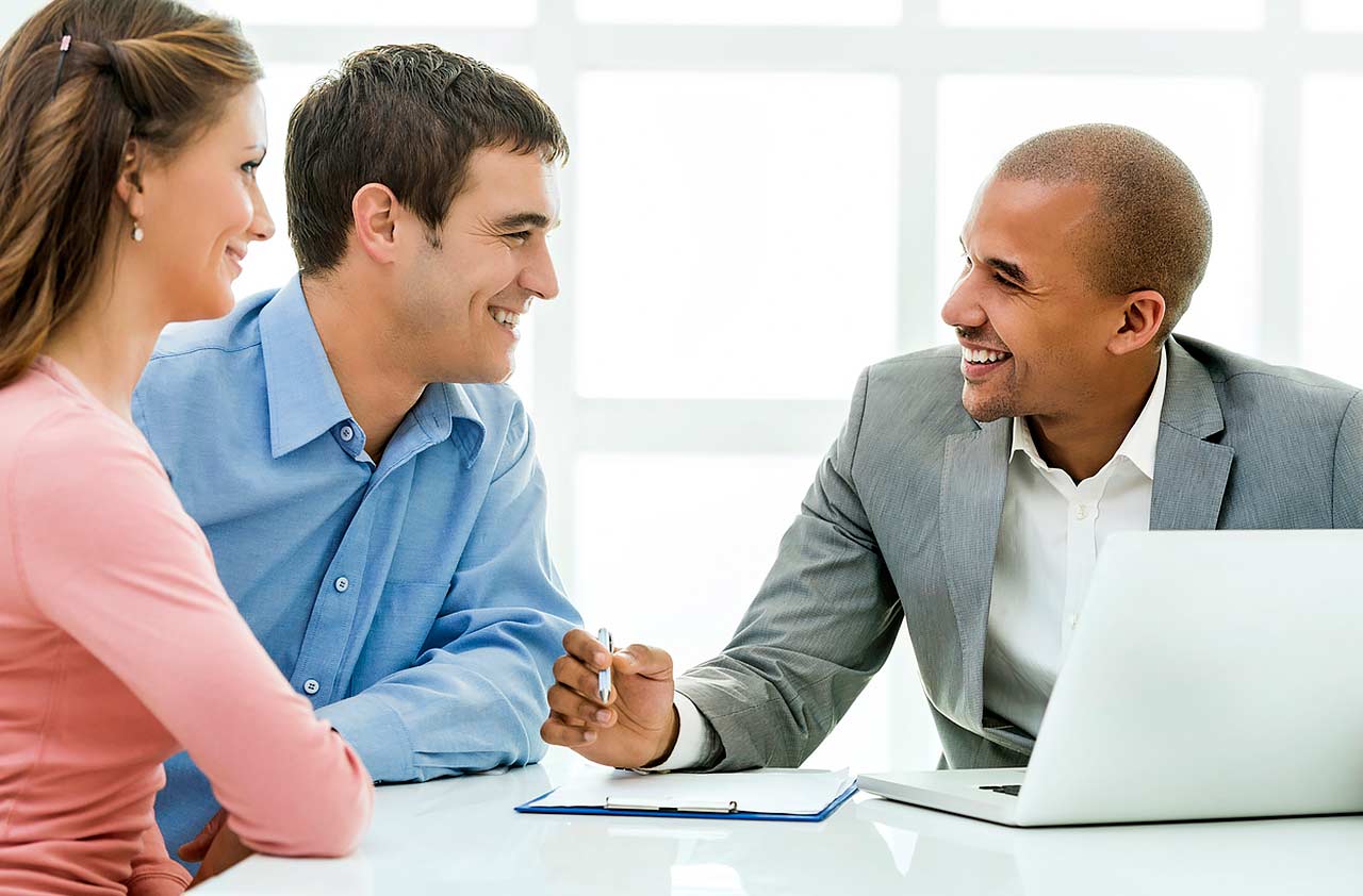 Financial Advisors